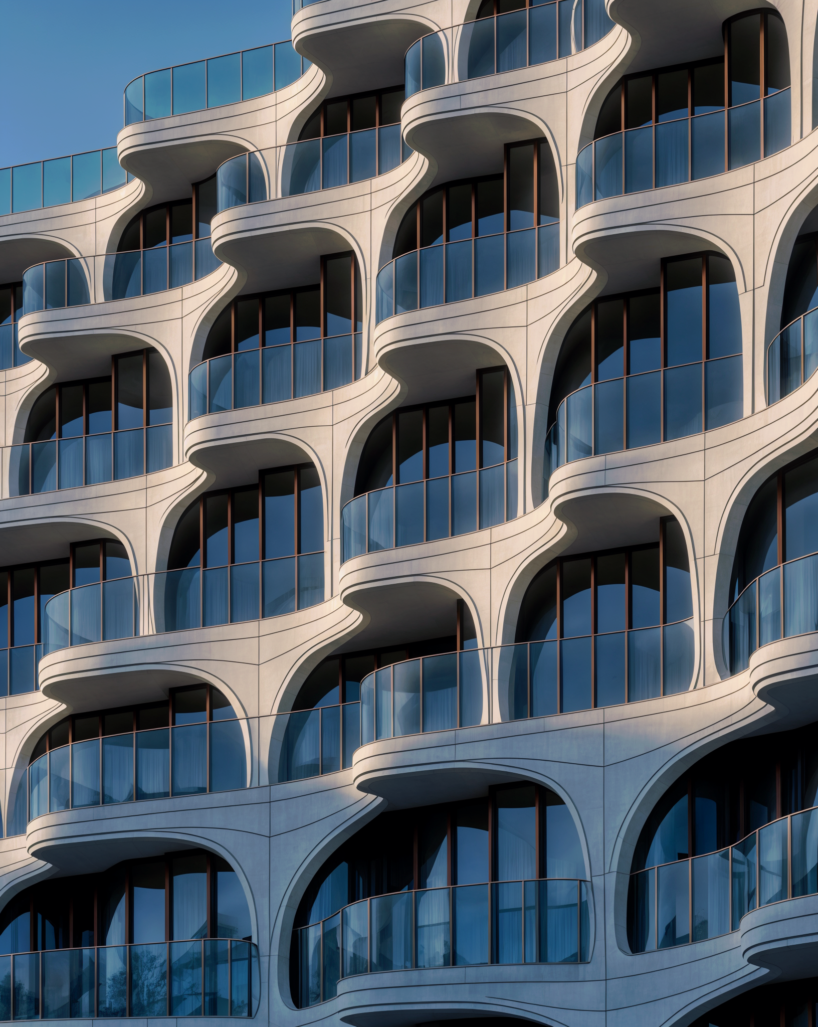 PARAMETRIC ACADEMY + STUDIO TIM FU